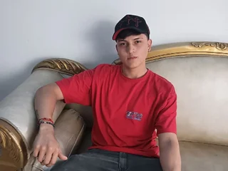 LiamRamirez profile