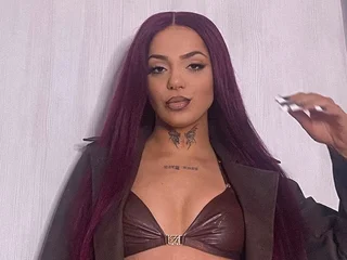 LiberianGirlX profile