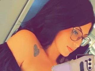 LilithDIVINE profile