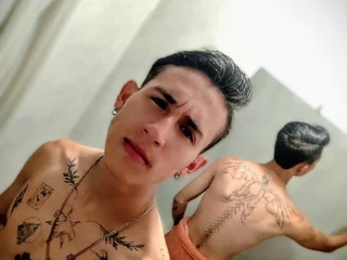 LuciferRDM profile
