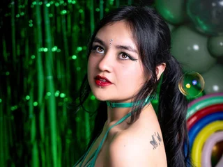LucyWalkeer profile