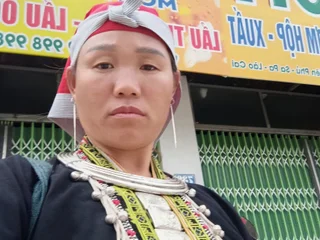 LyLy_Vietnamese profile