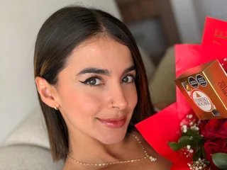 MacarenaEscobar27 profile