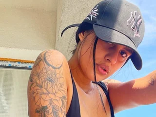 MaddyHub profile