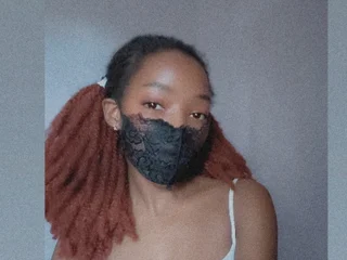MaskedEbonyPrincess profile