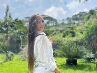 MeganVellvet profile