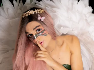 Mikavelvet777 profile