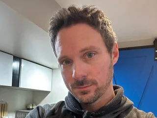 MikeAfterDark profile