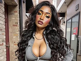 MistrssMonetFontaine profile