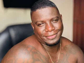 MuscularJohn profile