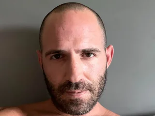 NakedPreacher profile