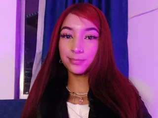 Natasha_evans18 profile