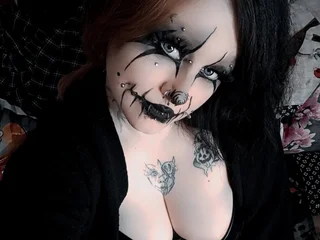 NyxSioux profile