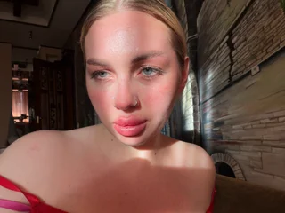 OliviaFrost profile