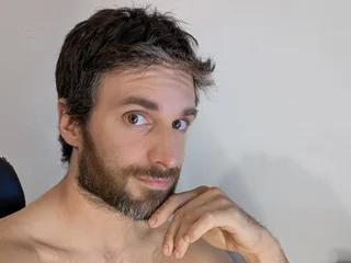 Osito_Blanco profile