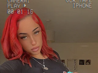 PBaby_X profile
