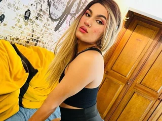 PammelaFoxTs profile