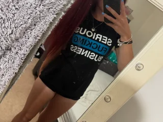 PrettyMissLexi profile