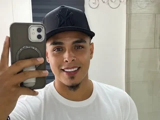 PrettyThiago profile