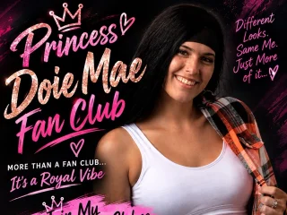 Princessdoiemae26 profile