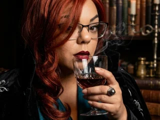 QueenBritanna profile