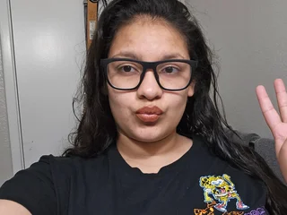 RosaPriscilla profile