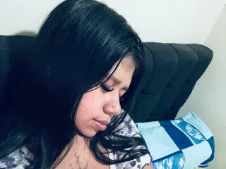 SabrinaHunt profile