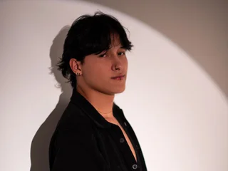 SalvatoreBenford profile