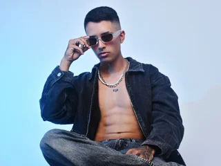 SamMontenegro profile