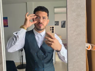 Samuel_coopper profile