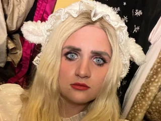 SandraLovecraft profile