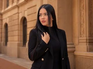 SarayHart profile