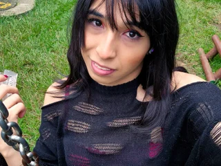 Sasha_Stardust profile