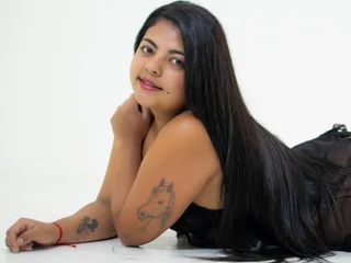 ScaarlettBlack profile