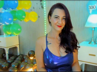 ScarleetJonson profile