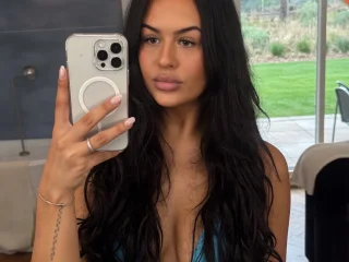 SexySofiaaaa profile