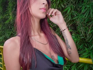 SilvanaHanss profile