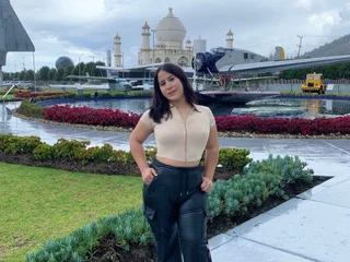 SofiAmazingg profile