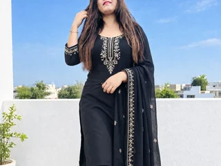 SuhanaDarling profile