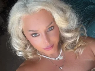 TSgoddessworld profile
