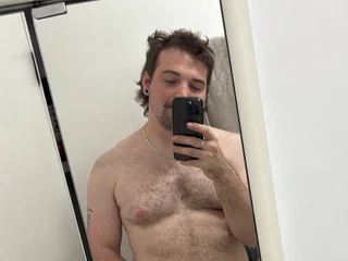 TaylorTheTop profile