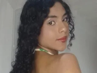 ThalanaThompson profile