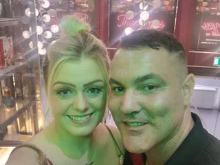 TheBossandHisGirl profile