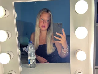 TinaAppleton profile