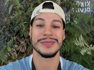 TrevorHolmes profile