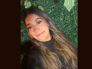 ValentinaLugo profile