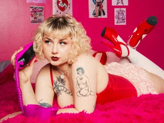 Valthepinup profile