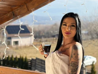 arianatattoos profile