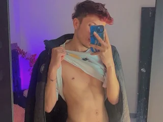 demianbennet profile