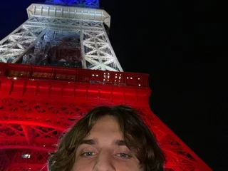 entersandman profile